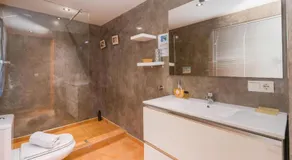 Asteria Eco Finca Sustainable 6 Bedroom Nature Retreat near UNVRS Ibiza - Image 4