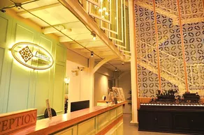 Latima Boutique Hostel - Image 2