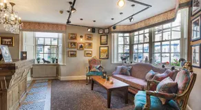 The Crown Hotel, Boroughbridge, North Yorkshire - The Coaching Inn Group - Image 5