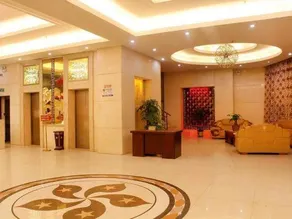 kaililai Hotel (Guangzhou Panyu Changlong) - Image 4