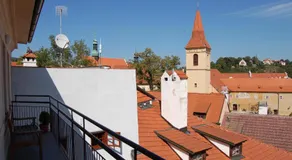 Pension Zámecká Apartmá - Castle Apartments - Image 4