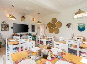 The Himaal, Bir - Luxury Boutique Homestay - Image 3