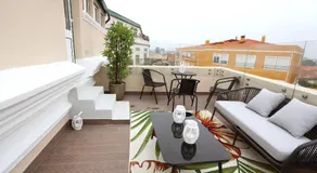 Glass Boutique - Rooms & Suites - Image 5