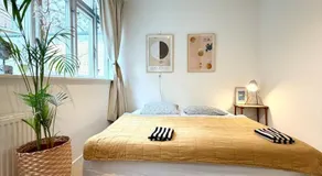 Charming city apartment in the heart of Aarhus - Image 2