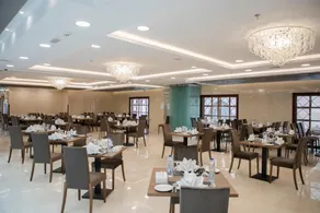 Bosphorus Hotel - Waqf Safi - Image 4