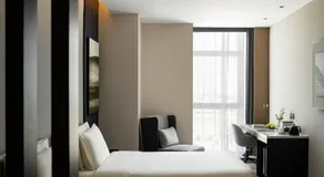 Atour Hotel North Square of Urumqi High-Speed Rail Station - Image 4