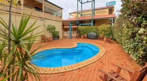 Dalby Homestead Motel - Image 3