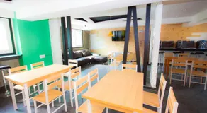 Calli Hostel - Image 2