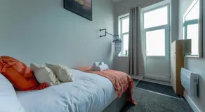 526 Gloucester Flat 1 - Hopewell - Image 2