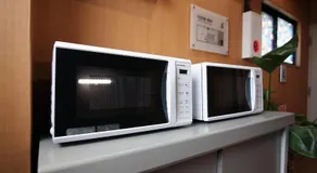 SHINJUKU GLOBAL HOTEL - Image 2