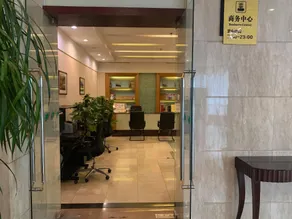 UChoice Hotel - Image 2