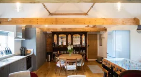 The Cowshed Port Lympne - Image 3
