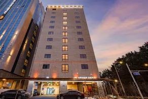 Gijang Hound Hotel Ilgwang - Image 5
