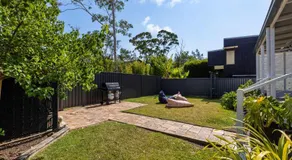 Yn Y Bae - Short Walk to Wowly Creek & Jervis Bay - Image 5