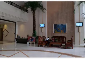 Borrman Hotel Dongguan Changping Avenue - Image 2