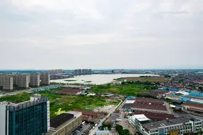 Echarm Hotel Suzhou Shengze Oriental Extile City - Image 4