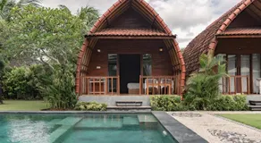 Nyang - Nyang Bungalow Uluwatu - Image 5