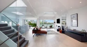 Kanangra - A Superb House on Sydney Harbour - Image 3