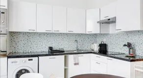 Elegance Versaillaise - Sejour dException - 8P - Image 5