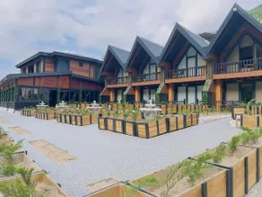 AQUARİUM BUNGALOW UZUNGÖL - Image 3