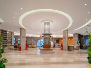 Enping Anlai Hotel (Jinsha Times Square Branch) - Image 3