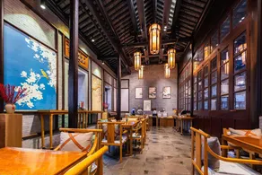 Scholars Boutique Hotel (Zhenjiang Xijindu Ancient Street Museum) - Image 3