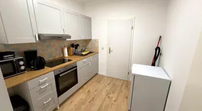 Bitterfeld Apartment modern & gemütlich - Image 2