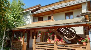 Pensiunea Ilea - Image 4