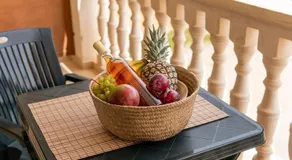 Sunny Aprt at Klelia Cottage - Image 5