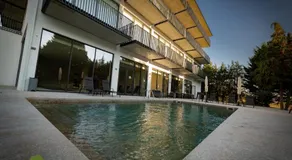 Olive Nature Hotel & SPA - Quinta Valle de Passos - Image 5