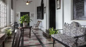The Green Hotel - Image 5
