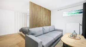 Suite privée proche La Défense et Paris - Image 3