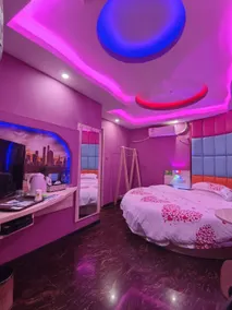 Heyuan Starlight Hotel (Liujiang District Government Branch) - Image 2