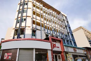 SPOT ON Hotel Jd Sons - Image 3