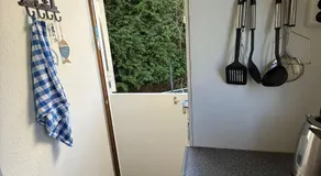 Hof van Axel, stacaravan met keuken en badkamer, pipowagen Bosuil of Zeemeeuw met gedeeld sanitair - Image 4