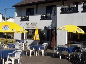 Hotel Dry Les Courtis - Image 2