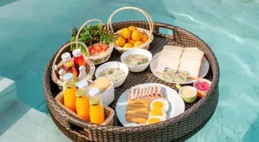 แอนเดส พูลวิลลา เขาใหญ่ Andes Pool Villa Khaoyai - Image 5