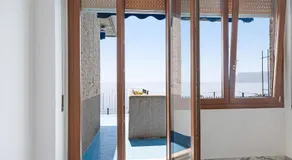 Haustierfreundliche Ferienwohnung Stupenda Vista Mare in Strandnähe mit Balkon und WLAN - Image 4