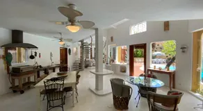 Villa del Mare / Centro da Ilha - Image 4