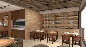 Armerun Heritage Hotel Rijeka - Image 3