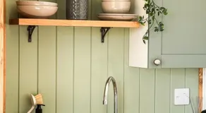 Cnocvann Croft Shepherd Huts - Image 5