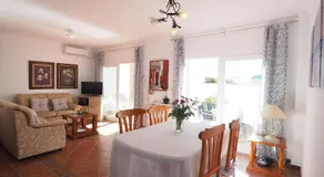 Nerja Paradise Rentals - Villa Buganvilla - Image 3