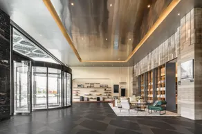 Atour X Hotel Shanghai International Tourism and Resort Safari Park - Image 2