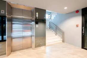 Oblique Apartment - ออฟบลิค อพาร์ทเมนท์ - Image 2