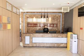 Pod Inn Yanxuan Hotel (Yan'an Railway Station) - Image 3