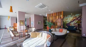 ホテル ラヴィアン HOTEL Lavien - Image 4