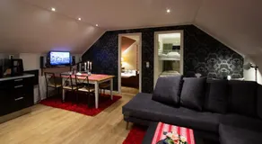 Prinsgården B&B rum stugor - Image 2