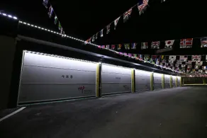 Jincheon Sopoong unmanned hotel Drive-in - Image 5