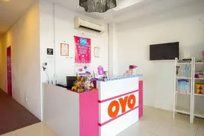OYO 89710 Saujana CT View Hotel - Image 5