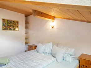 Simplistic Apartment in Fließ near Gachenblick Mountain - Image 5